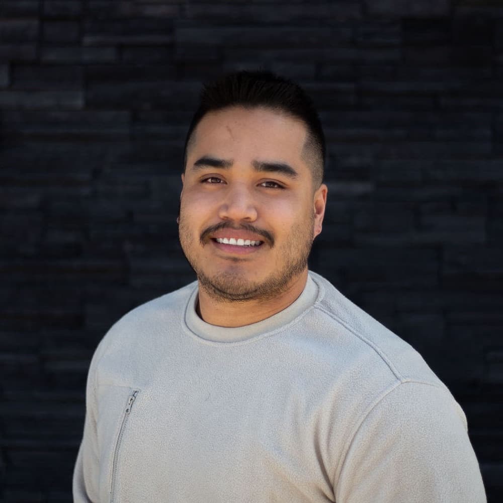 Allen Attao, BDR at Fulcrum Home Loans