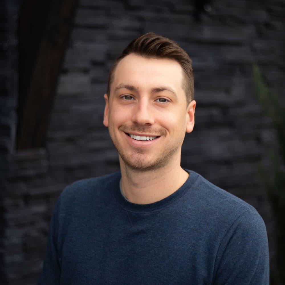 Andrew Granados, Loan Partner at Fulcrum Home Loans