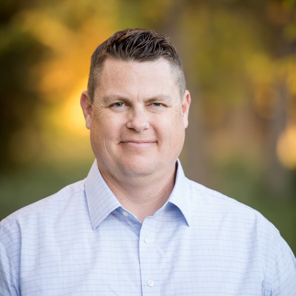 Brett Stimpson, Owner, Originator, & Chief Financial Officer at Fulcrum Home Loans