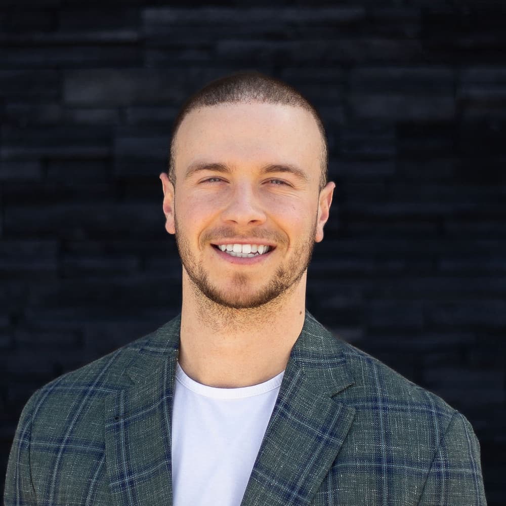 Bryce Gonser, Chief Growth Officer & Owner at Fulcrum Home Loans