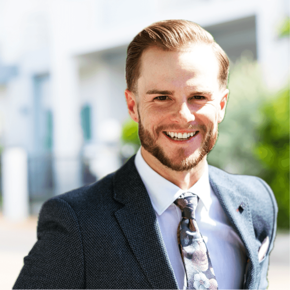 Carson Maples, Loan Officer at Fulcrum Home Loans