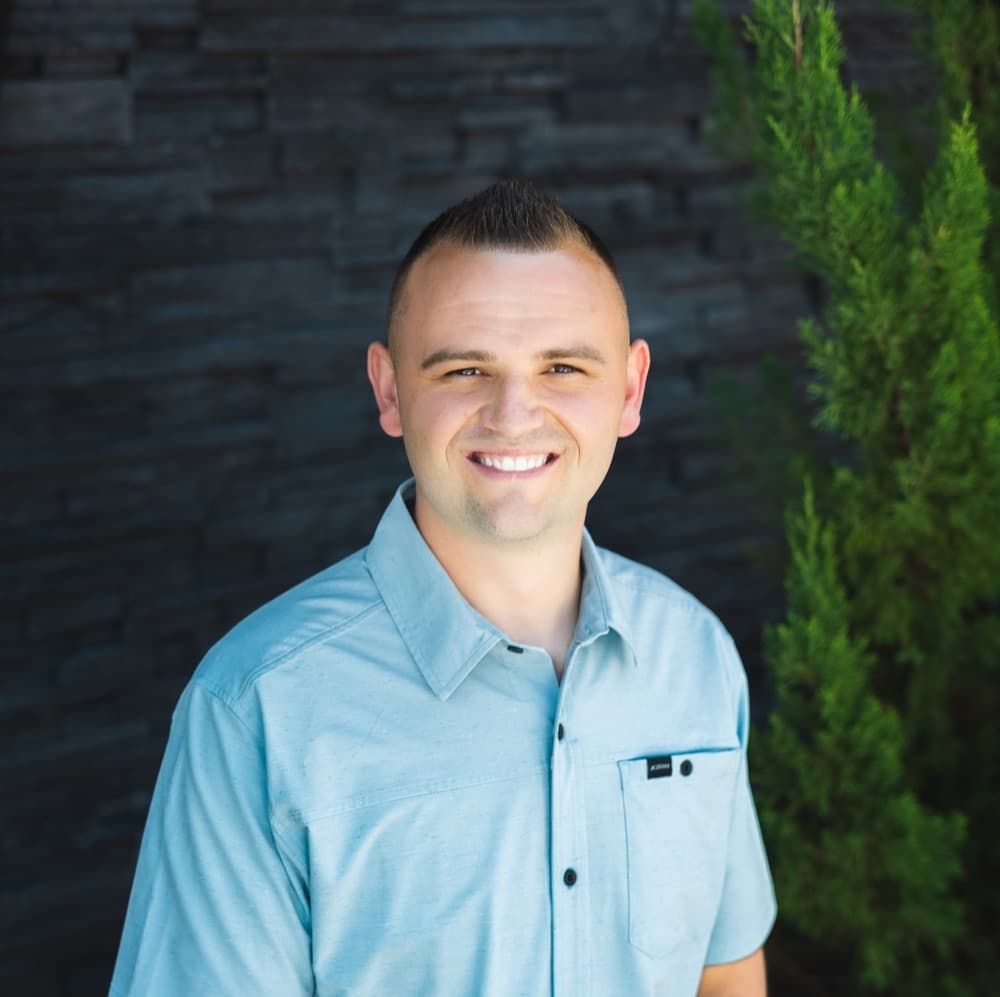 Con Ball, Junior Loan Officer at Fulcrum Home Loans