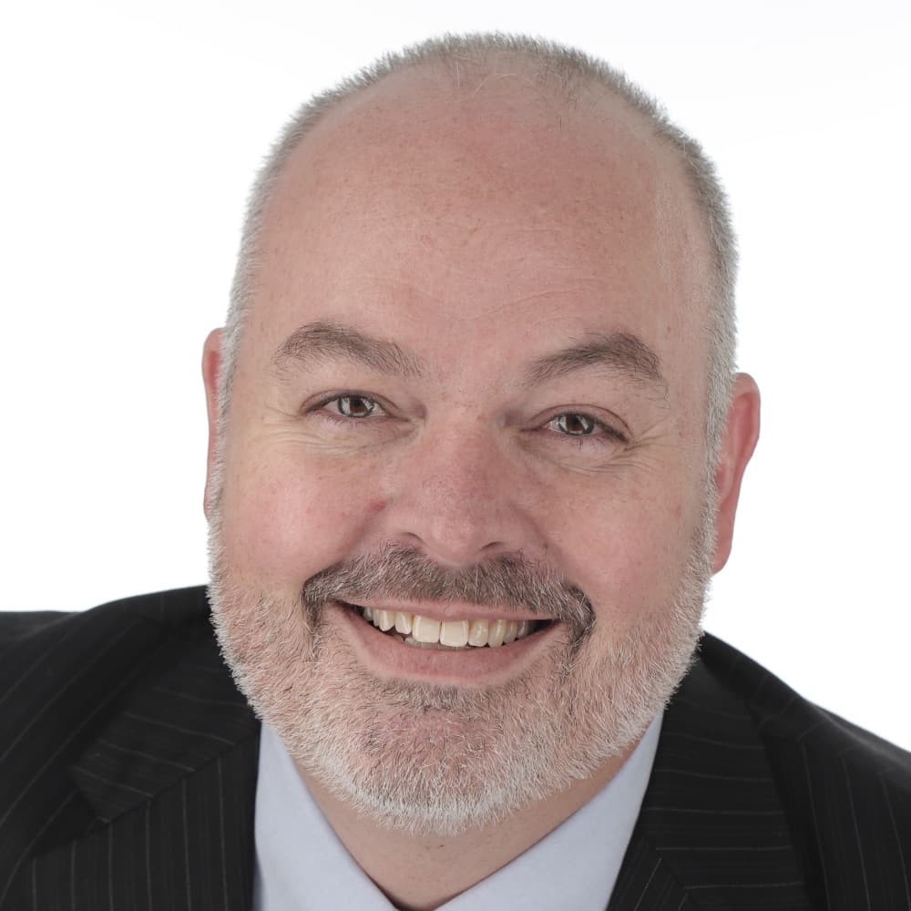 David Stone, Loan Officer at Fulcrum Home Loans