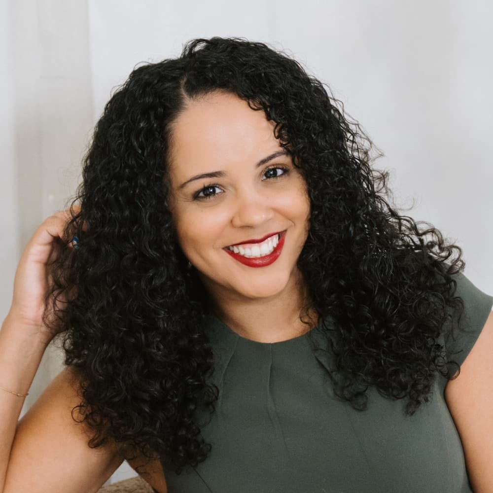 Denise Disla, Loan Officer at Fulcrum Home Loans