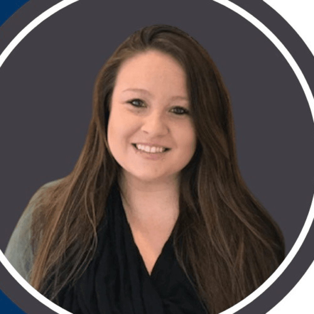 Emily McCrum, Builder at Fulcrum Home Loans
