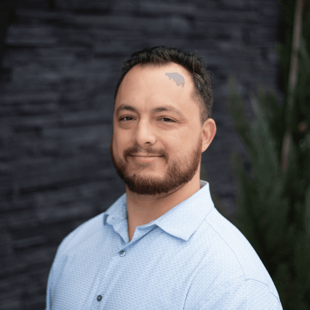 Eric Murrell, Loan Officer at Fulcrum Home Loans