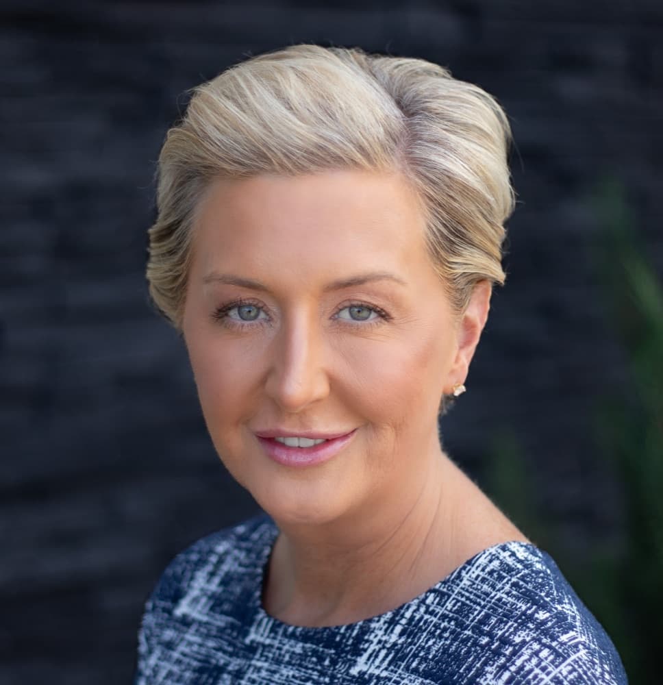 Fiona Brady, Senior Loan Officer at Fulcrum Home Loans
