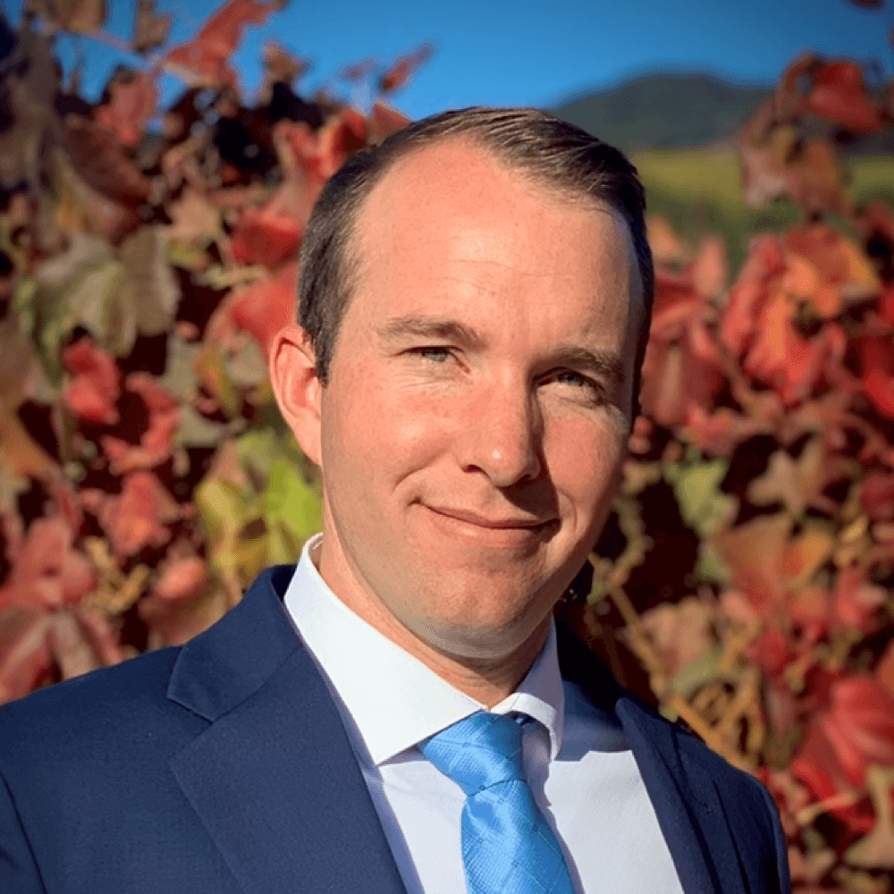 Greg Bradley, Loan Officer at Fulcrum Home Loans