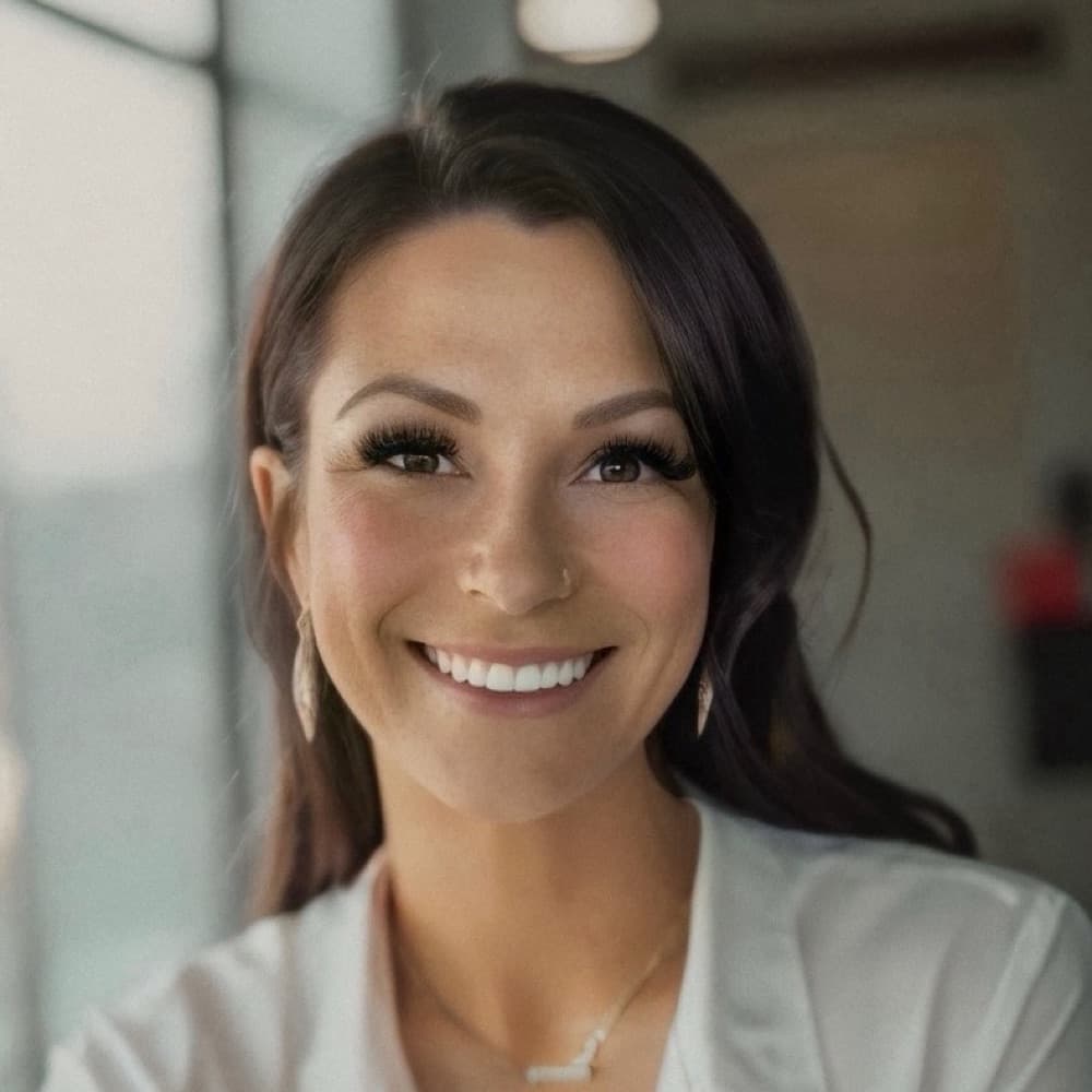 Hayley Rienstra, Loan Officer & Administrative Assistant at Fulcrum Home Loans