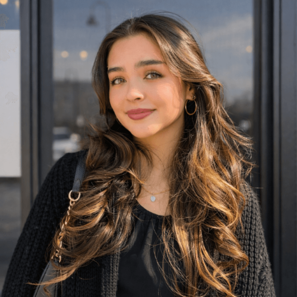 Isabelle Wight, Pre-Approval Manager at Fulcrum Home Loans