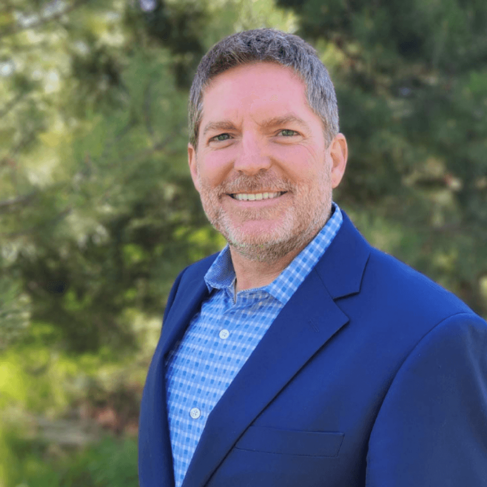 Jason Brown, Loan Officer at Fulcrum Home Loans