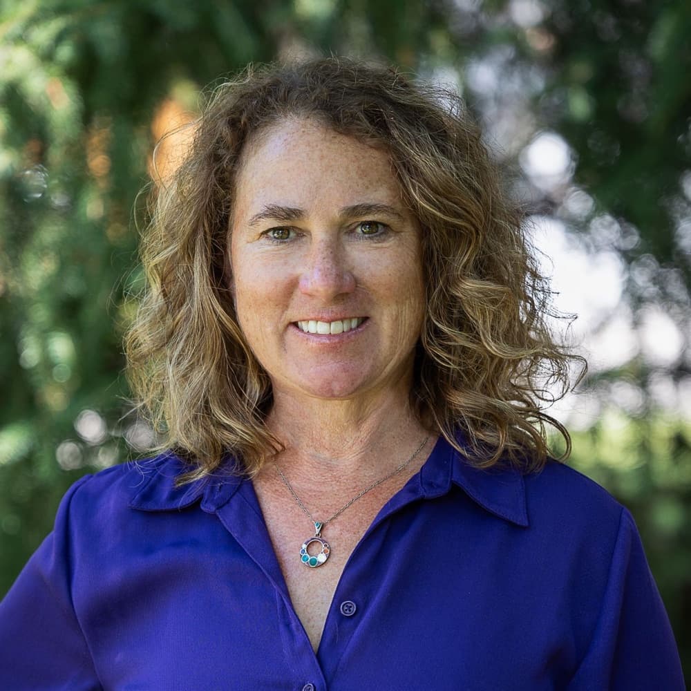 Jayne Bick, Loan Officer at Fulcrum Home Loans