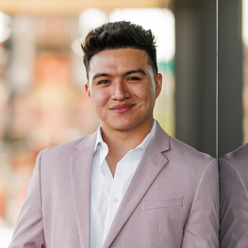 Jesus Ramos, Loan Officer at Fulcrum Home Loans