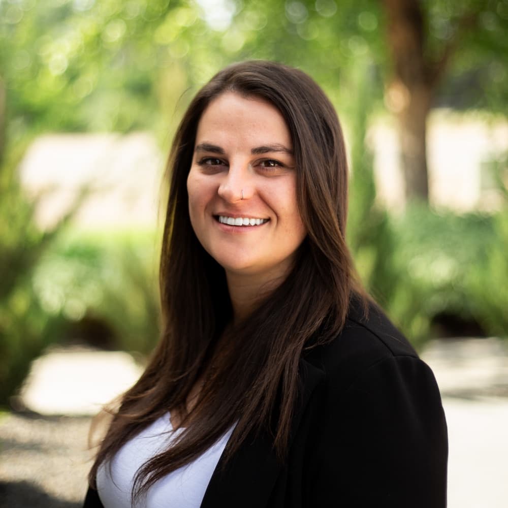 Kaley Hill, Operations Assistant at Fulcrum Home Loans