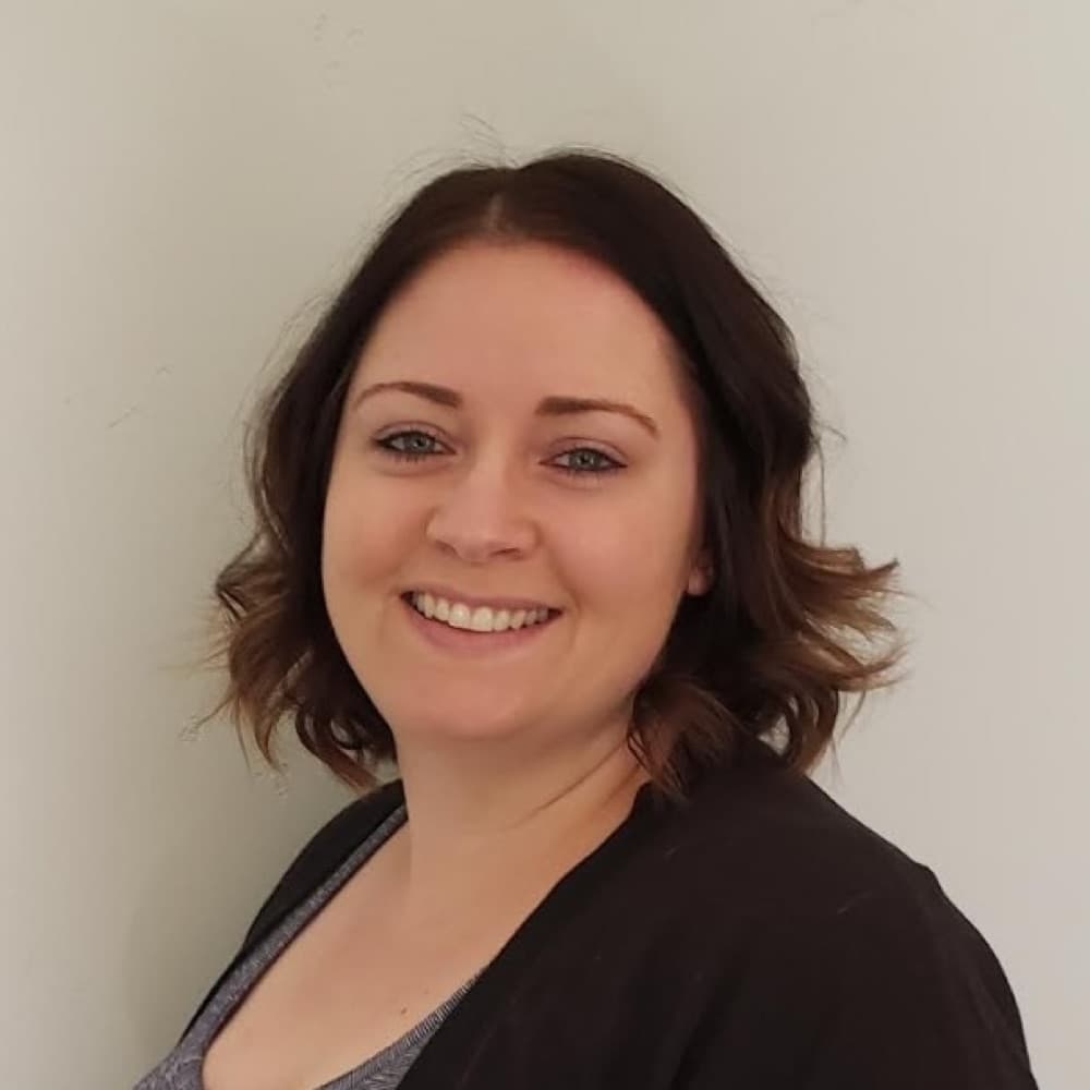 Kristina Heydendahl, Loan Officer at Fulcrum Home Loans