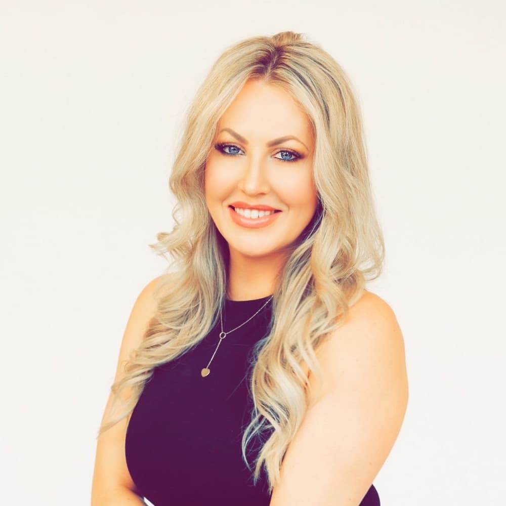 Leslea Williams, Loan Officer at Fulcrum Home Loans