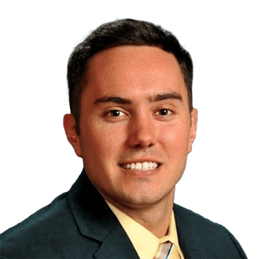 Matt Williams, Loan Officer at Fulcrum Home Loans