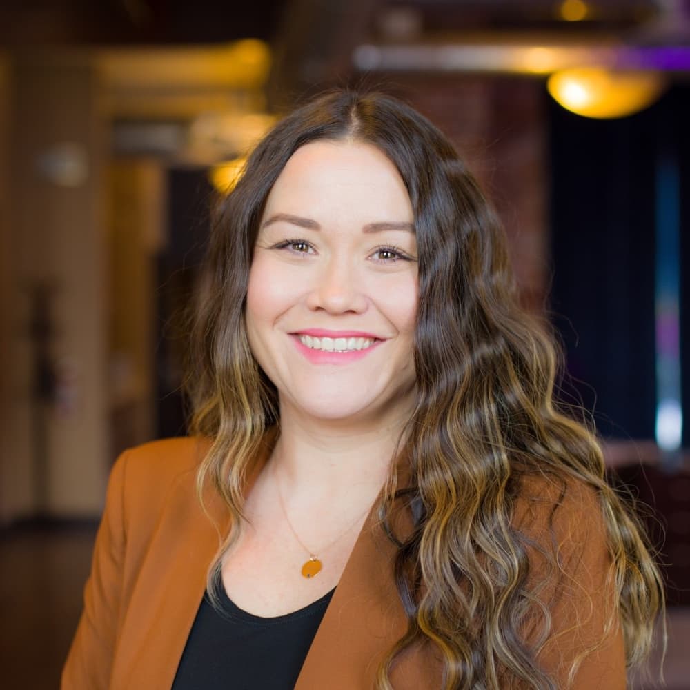 Meghan Jeffreys, Loan Officer at Fulcrum Home Loans