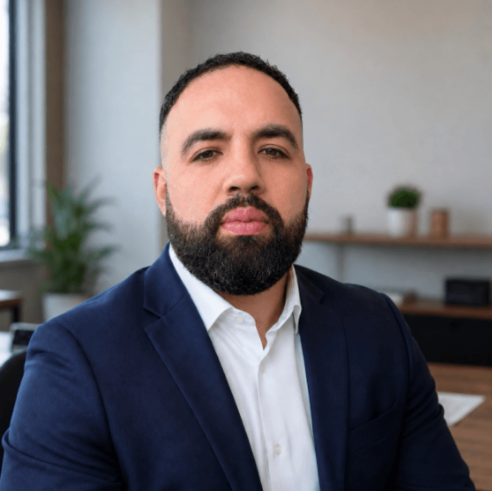 Michael Smith, Loan Officer at Fulcrum Home Loans