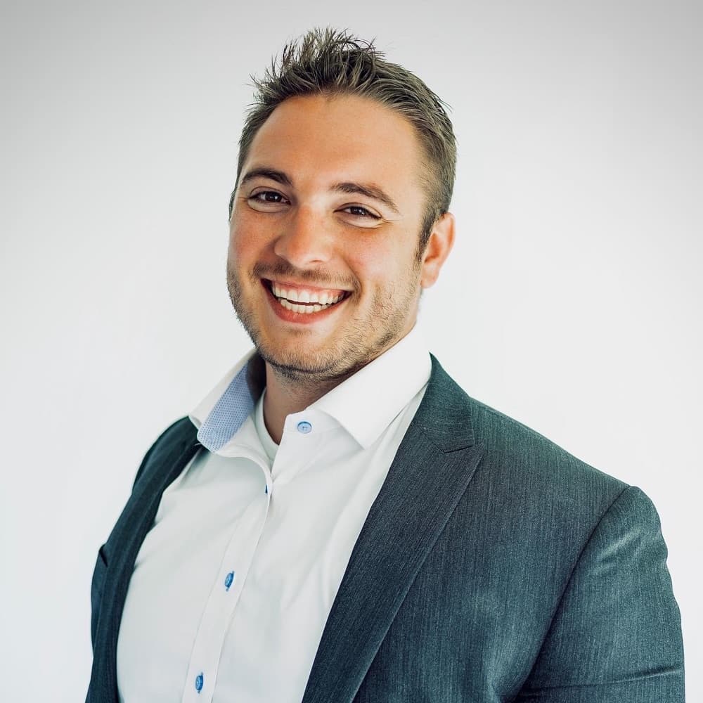 Nathan Jensen, Loan Officer at Fulcrum Home Loans