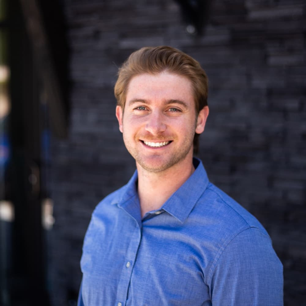 Peyton Jeppson, Loan Partner at Fulcrum Home Loans