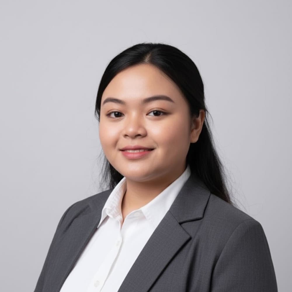 Rachel Cariaga, QC Pipeline Monitor at Fulcrum Home Loans