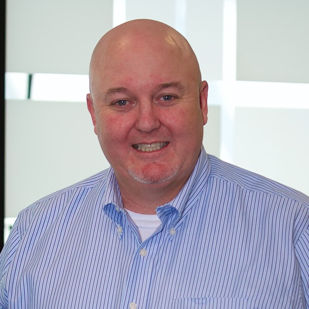 Ron "RJ" Jones, Loan Officer at Fulcrum Home Loans