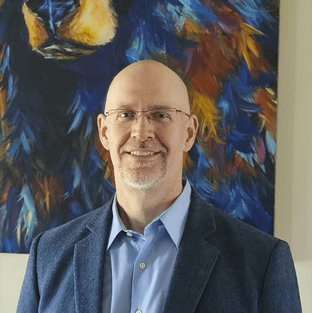 Ryan Thompson, Junior Loan Officer at Fulcrum Home Loans