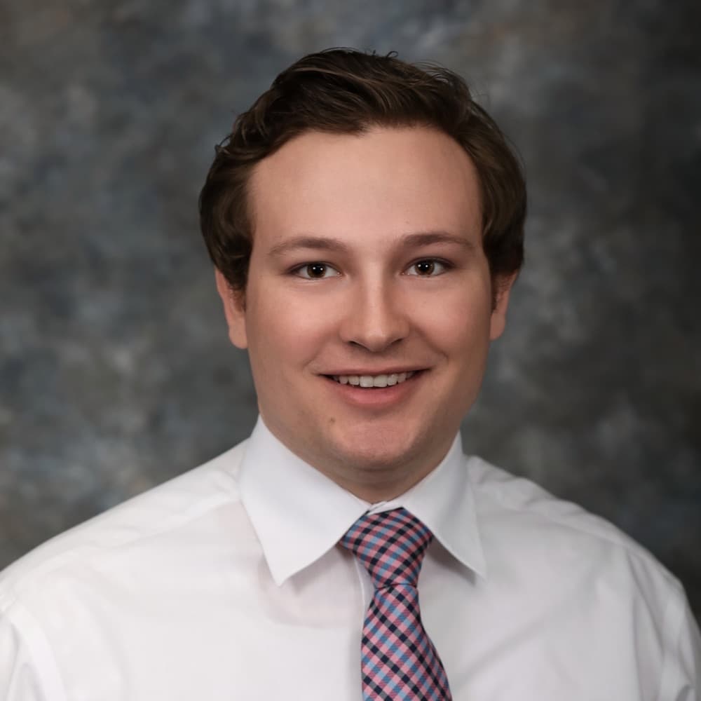 Samuel Bawden, Junior Loan Officer at Fulcrum Home Loans