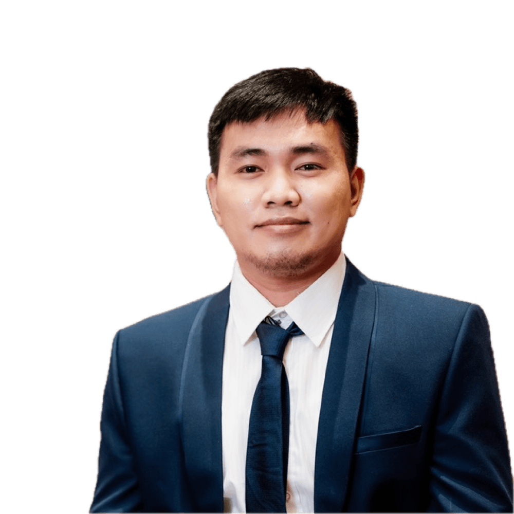 Sander Barra, QC Pipeline Monitor at Fulcrum Home Loans