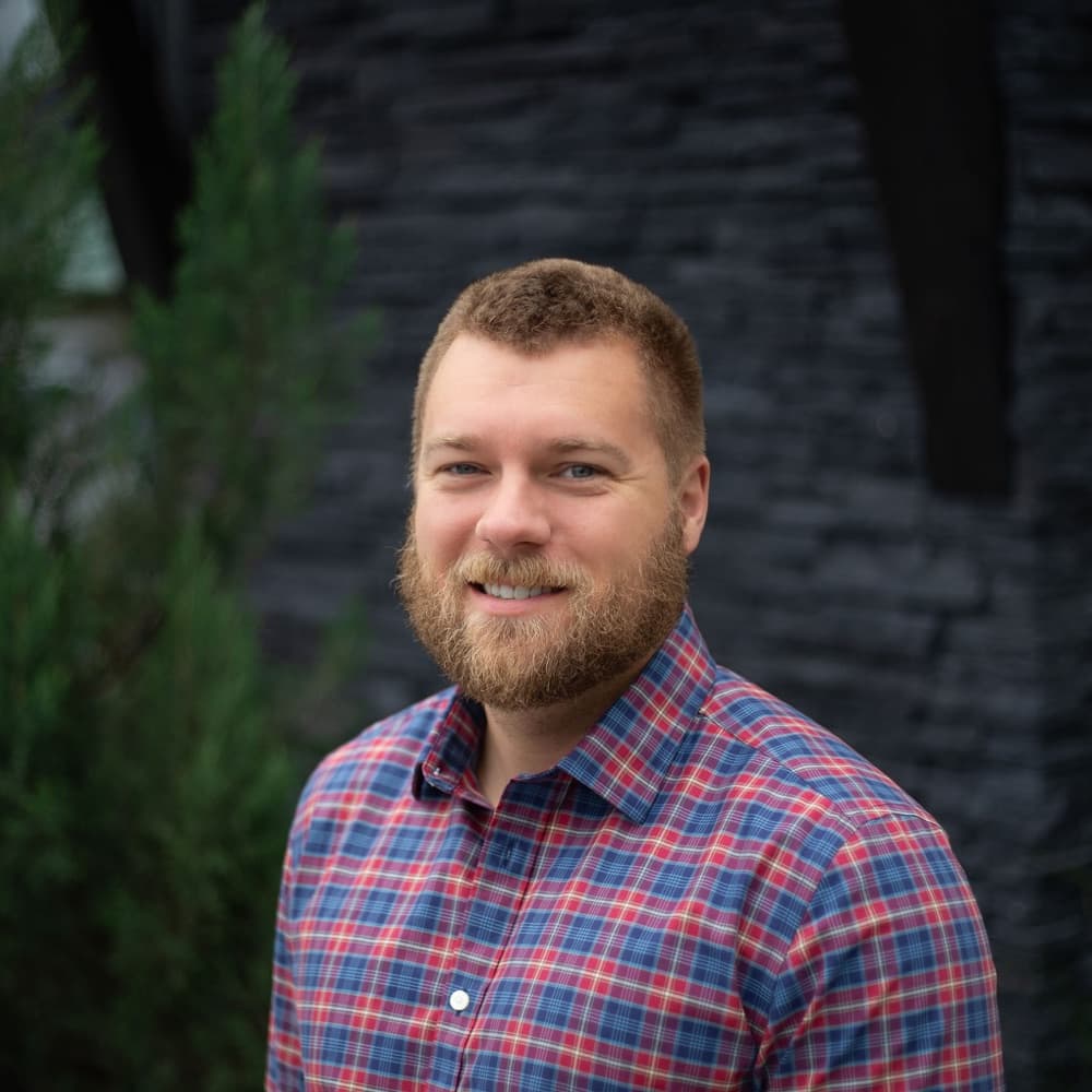 Scott O'Connell, Controller at Fulcrum Home Loans