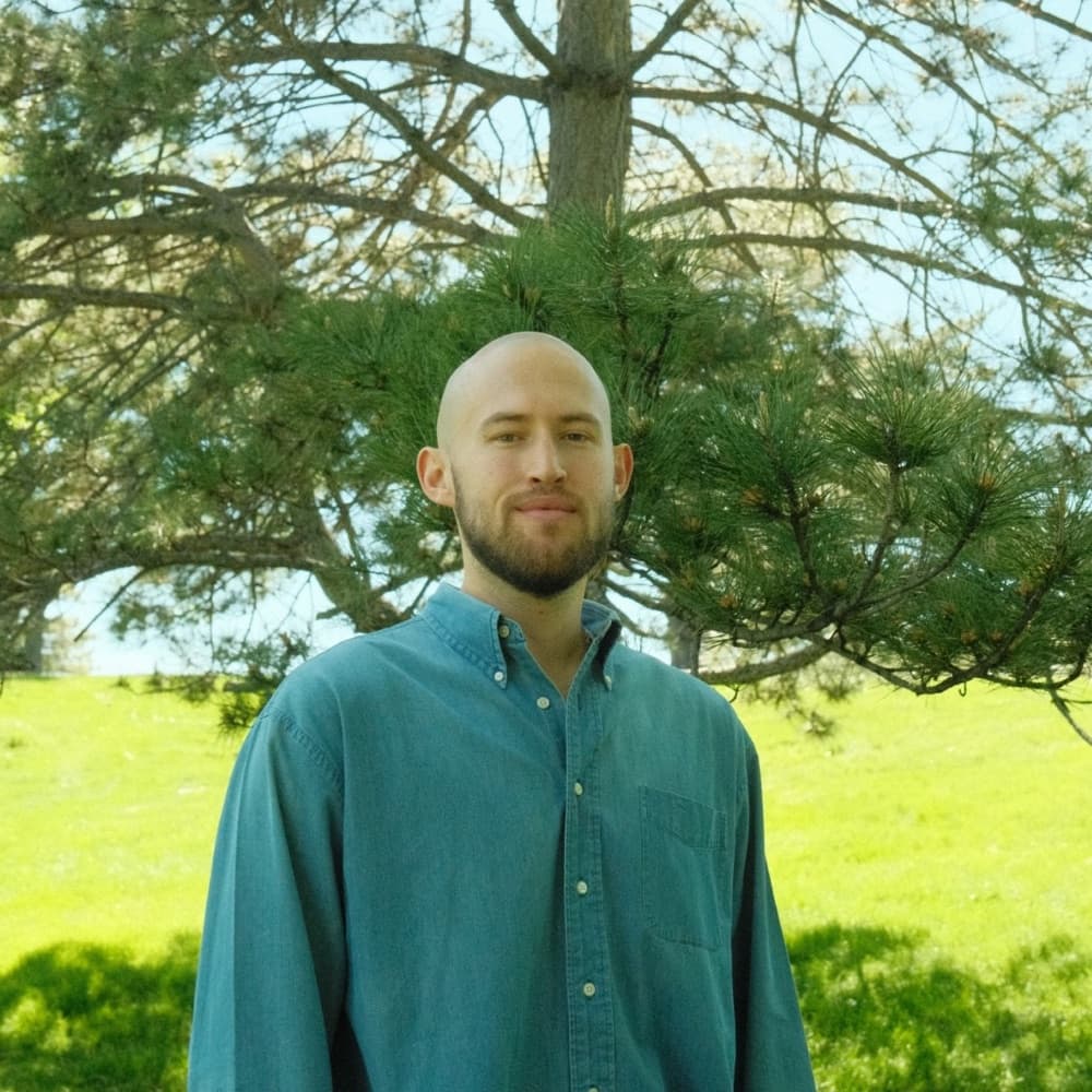 Tanner Low, BDR at Fulcrum Home Loans