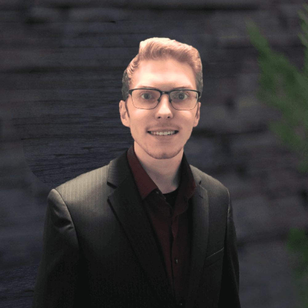 Trey Crabtree, Loan Officer at Fulcrum Home Loans