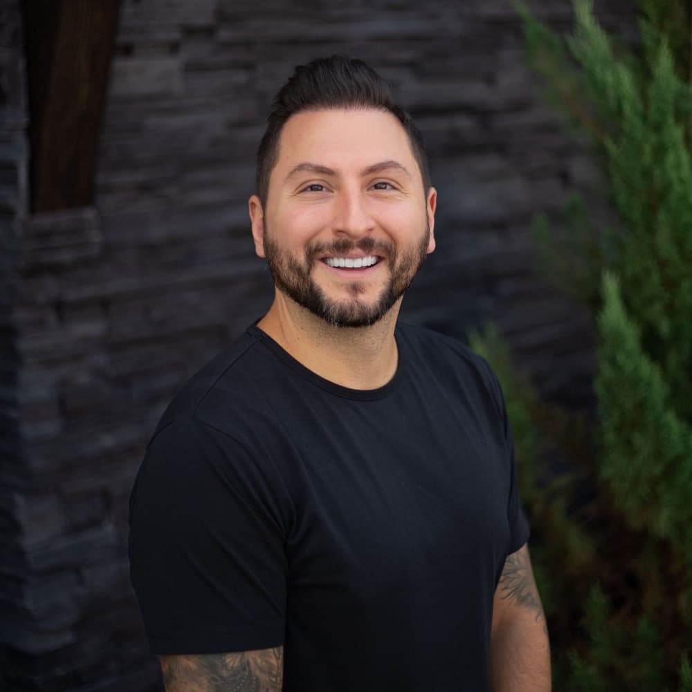 Vinny Rodriguez, Loan Officer | Branch Manager at Fulcrum Home Loans